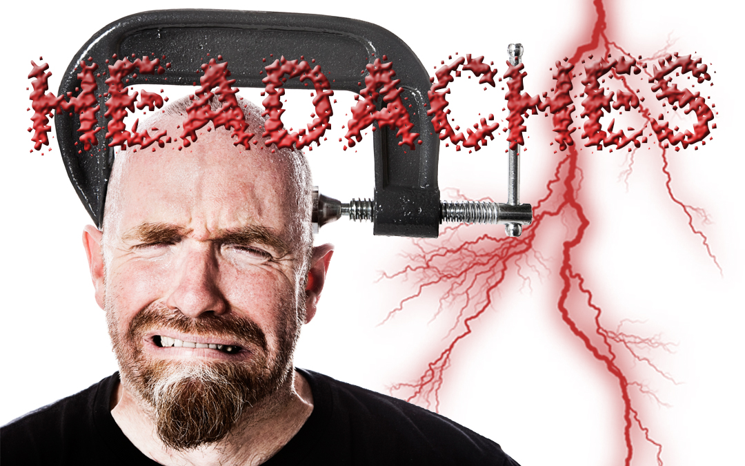 headaches chiropractic