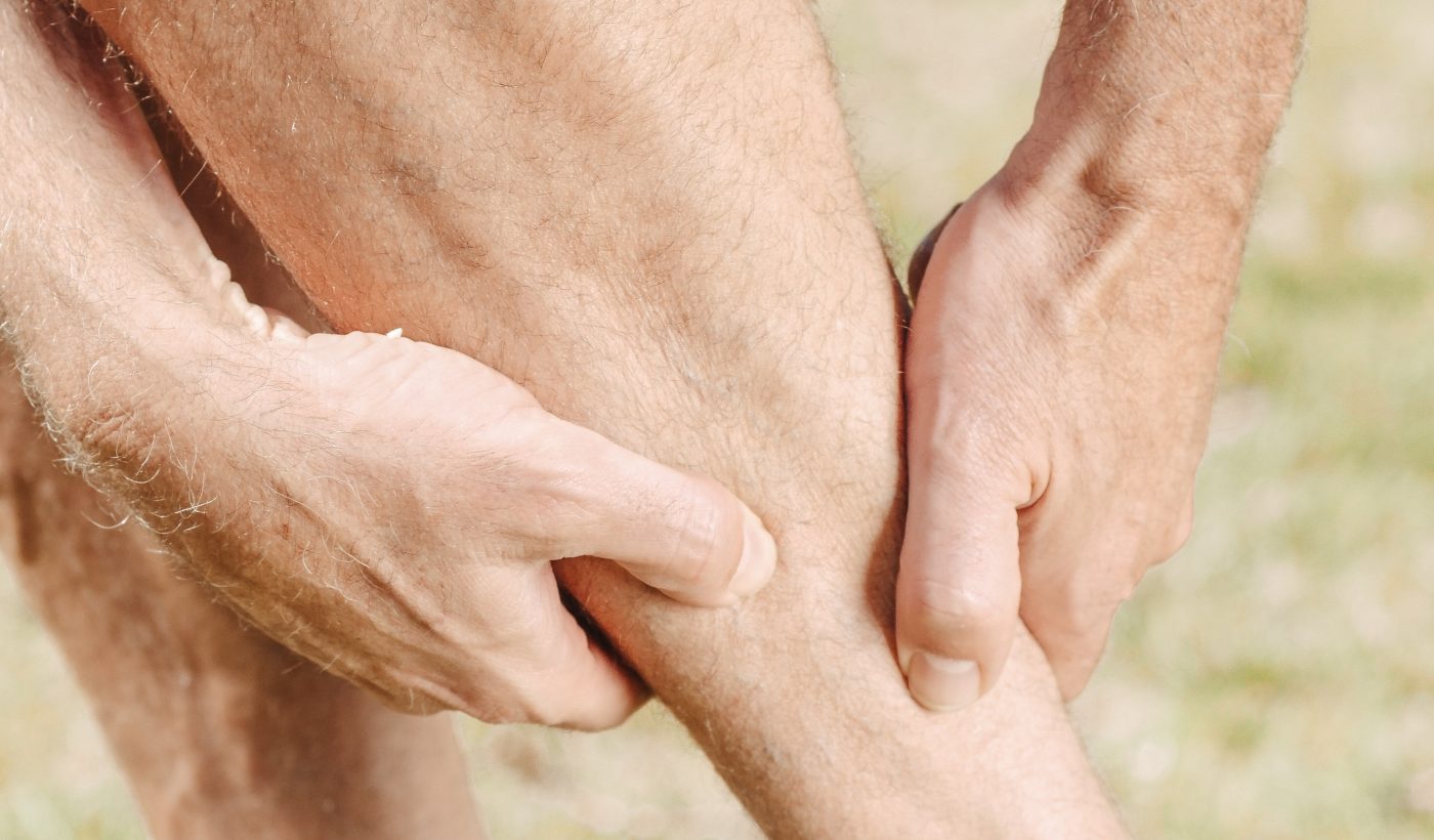 sciatica pain in leg
